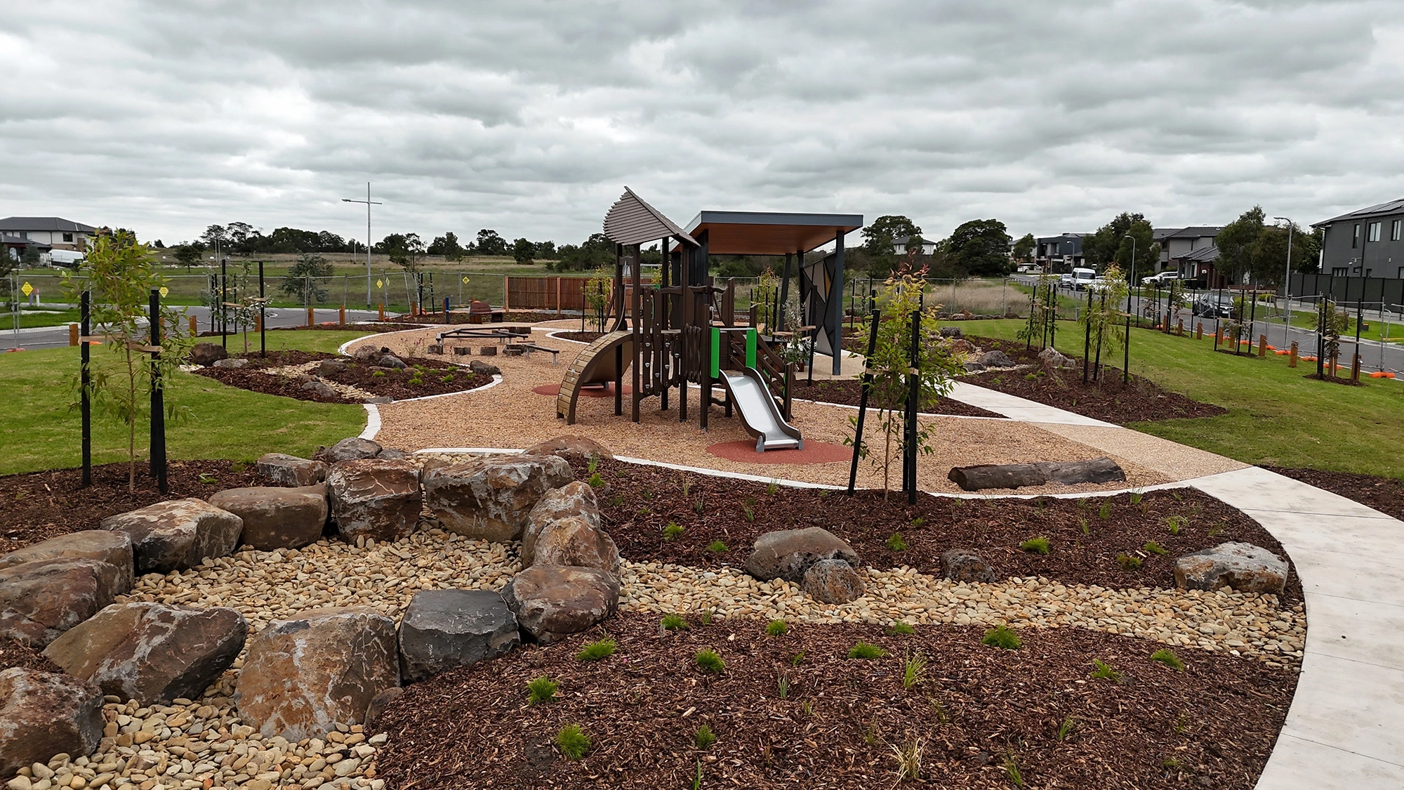 Aurora 45 Stockland