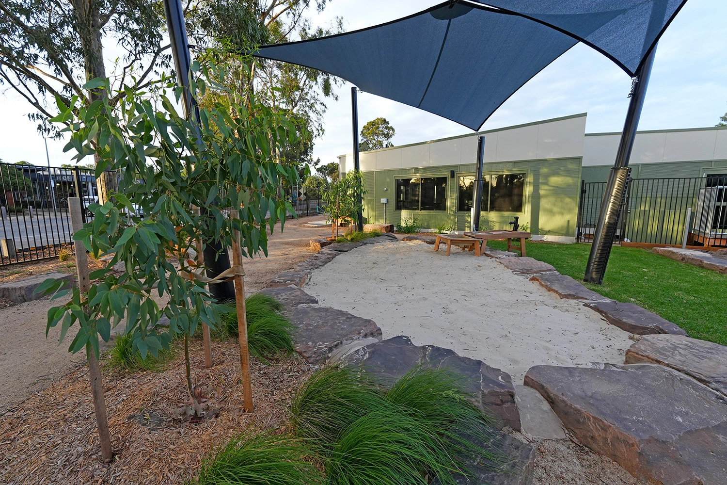 Westgrove Kindergarten, Werribee