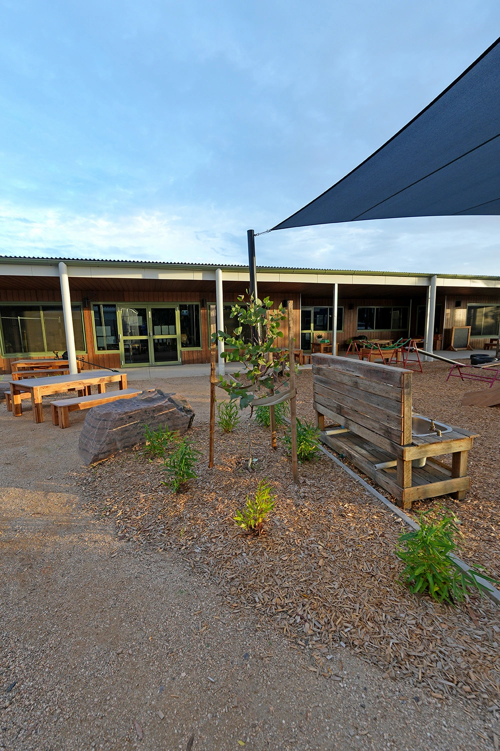 Westgrove Kindergarten, Werribee