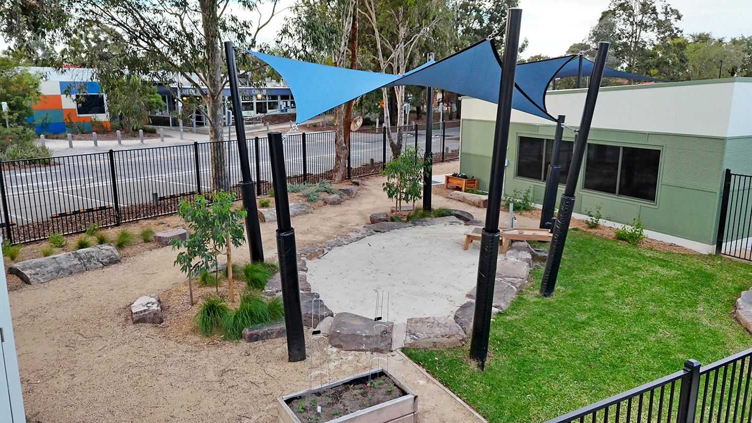 Westgrove Kindergarten, Werribee