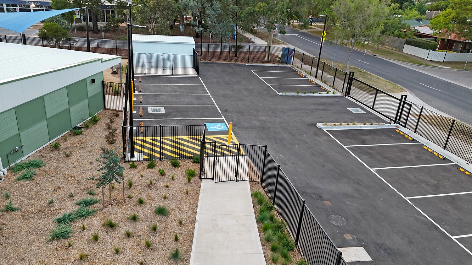 Westgrove Kindergarten, Werribee