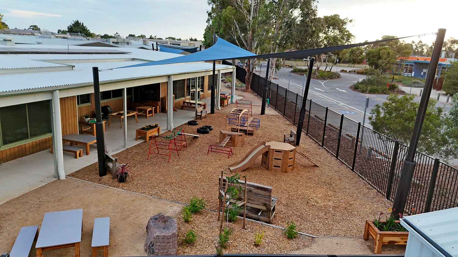 Westgrove Kindergarten, Werribee