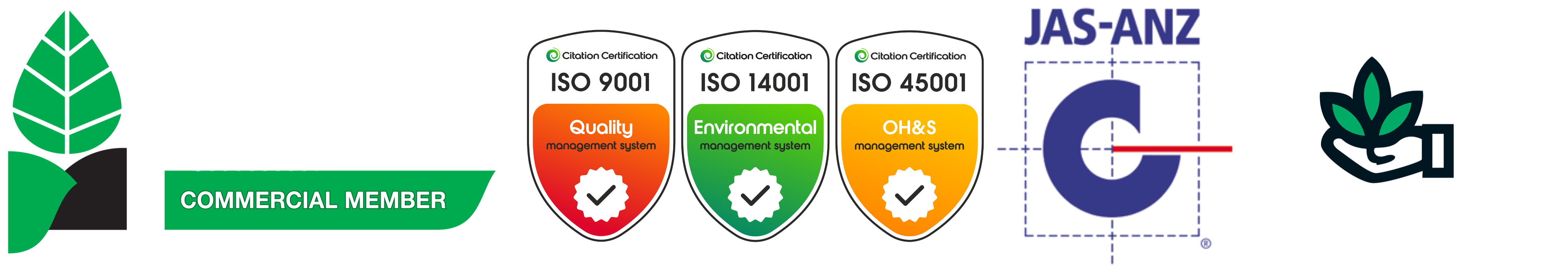 OSVgroup Certifications